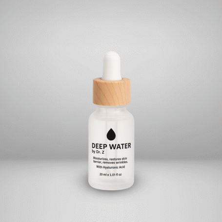 Deep Water Serum