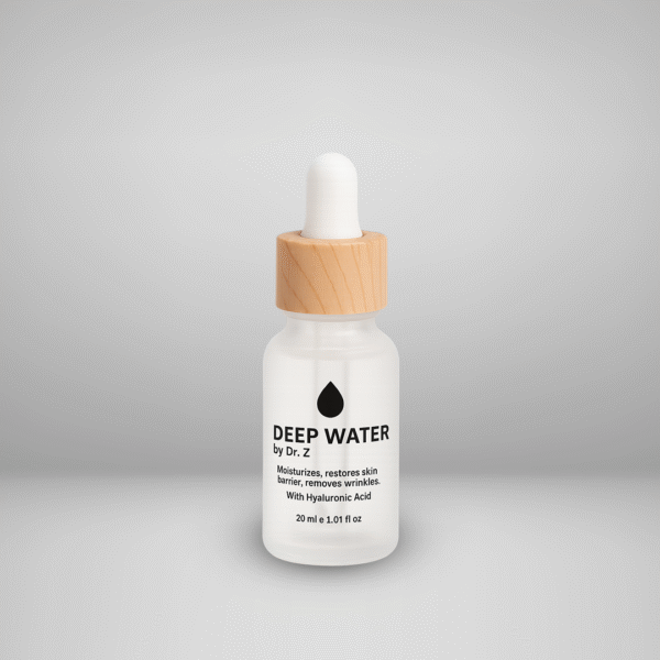 Deep Water Serum