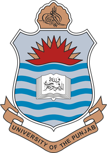 University_of_the_Punjab_logo