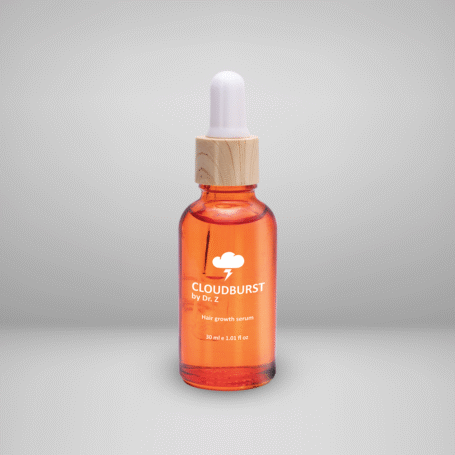Coudburst Serum