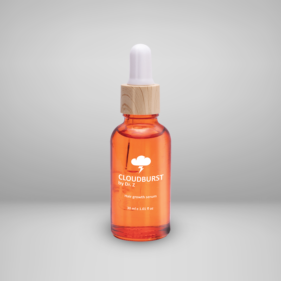 Coudburst Serum