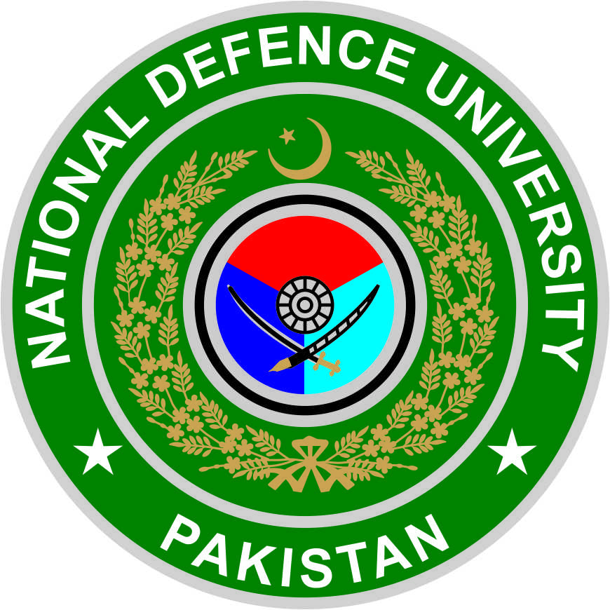 national defence university