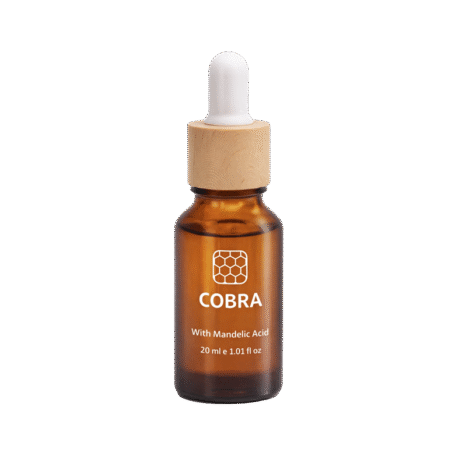 Cobra Serum - with Mandelic Acid