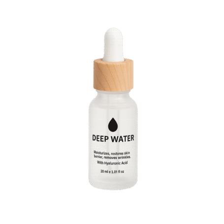 Deep Water - with Hyaluronic Acid