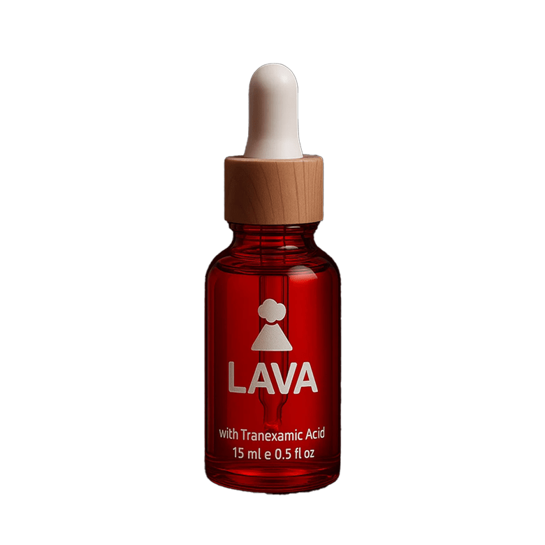 LAVA Serum