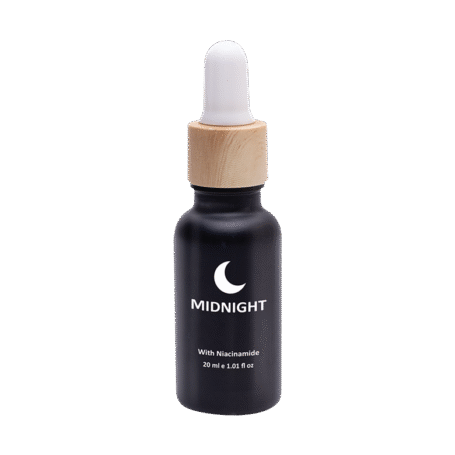 Midnight Serum - with Retinol & Niacinamide