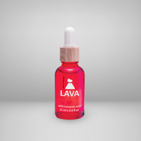 Lava Serum