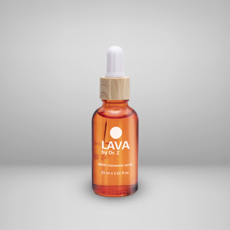 LAVA