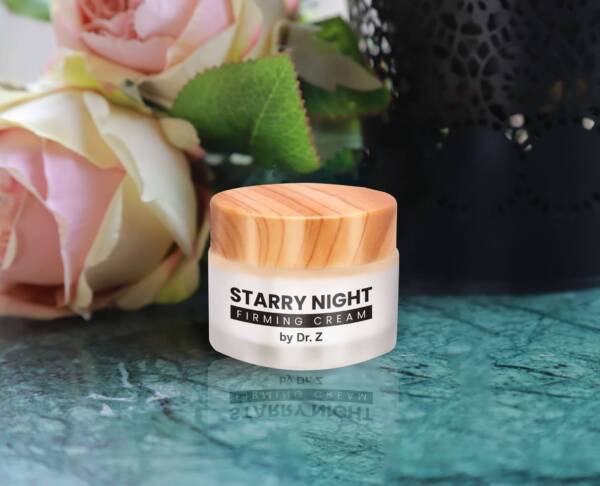 Starry Night Firming Cream