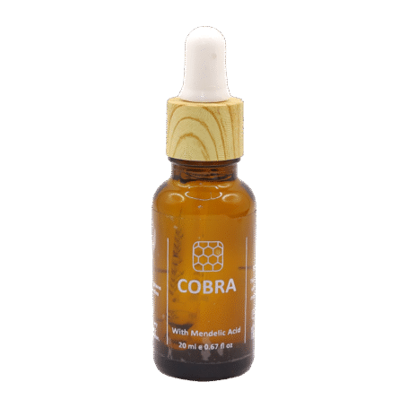 Cobra Serum - with Mandelic Acid