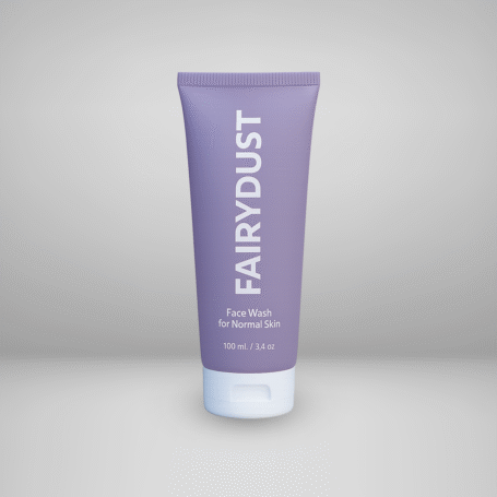 FAIRYDUST Facewash