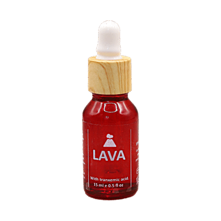 LAVA Serum