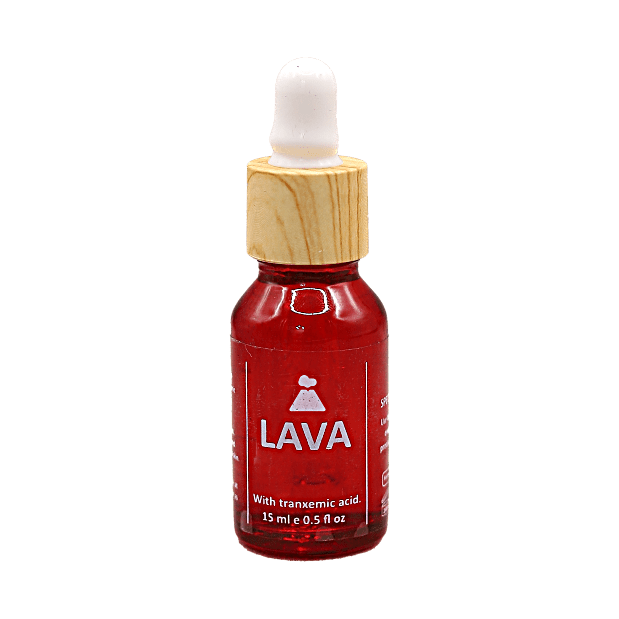 LAVA Serum