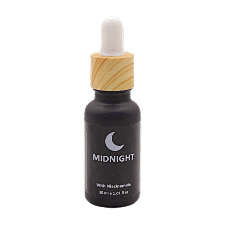 Midnight Serum - with Retinol & Niacinamide