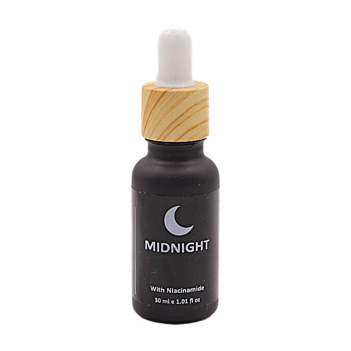 Midnight Serum - with Retinol & Niacinamide