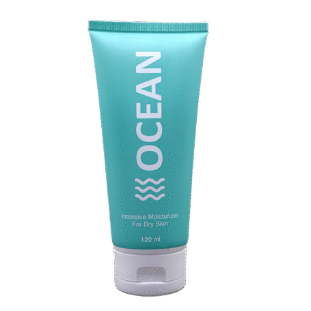 Ocean - Moisturizer