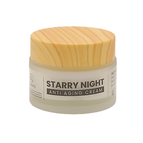 Starry Night Anti-Aging Cream