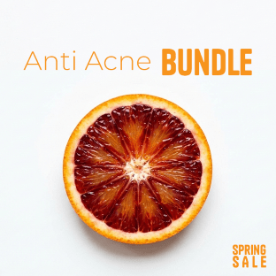 Anti Acne Bundle