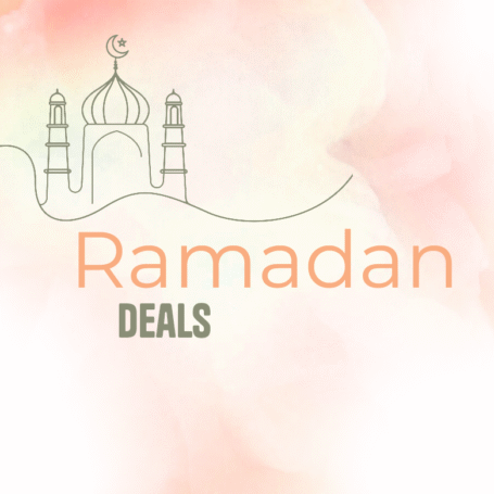 Ramadan Deals