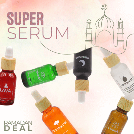 Super Serum