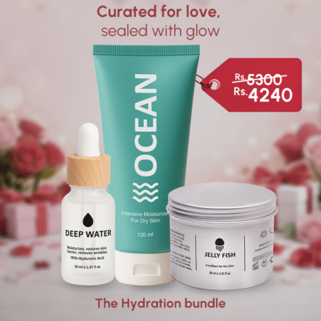 The Hydration bundle