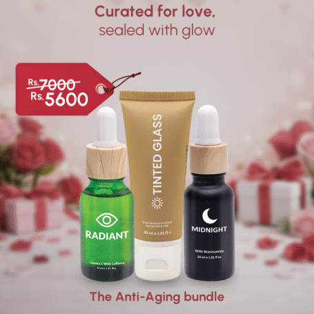 The Anti Aging Bundle
